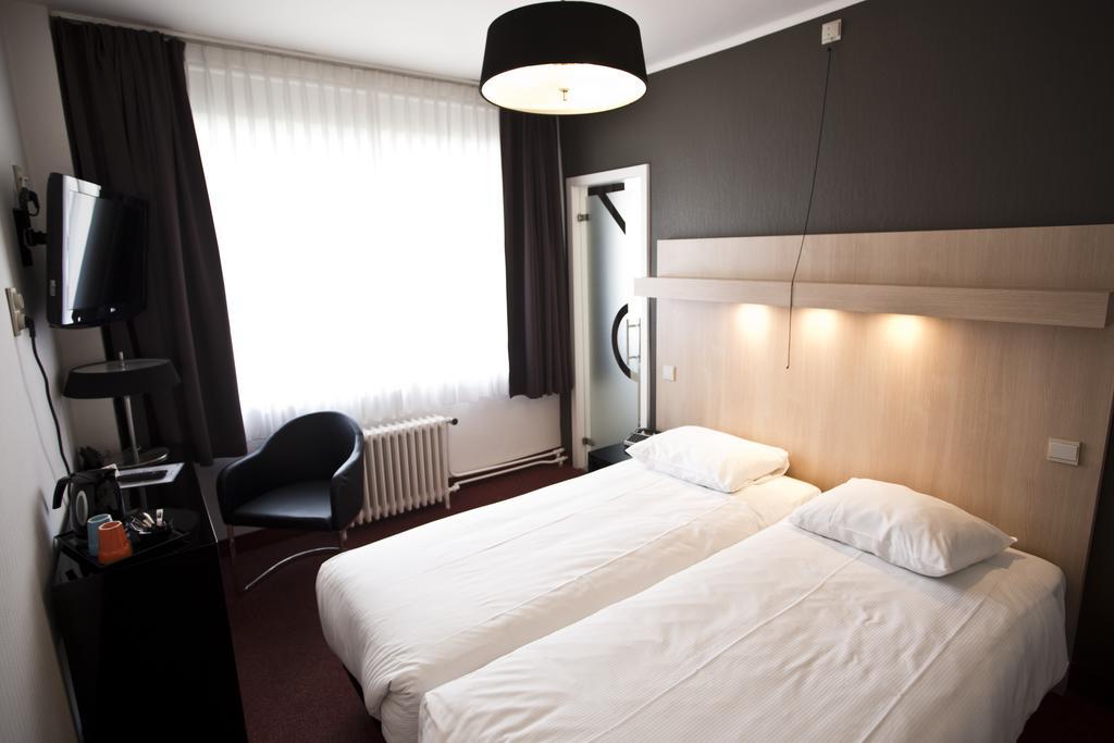 Hotel Du Soleil Knokke-Heist Habitación foto
