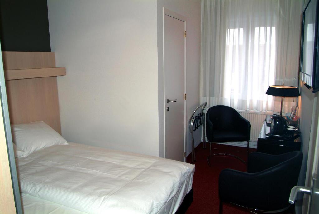 Hotel Du Soleil Knokke-Heist Habitación foto
