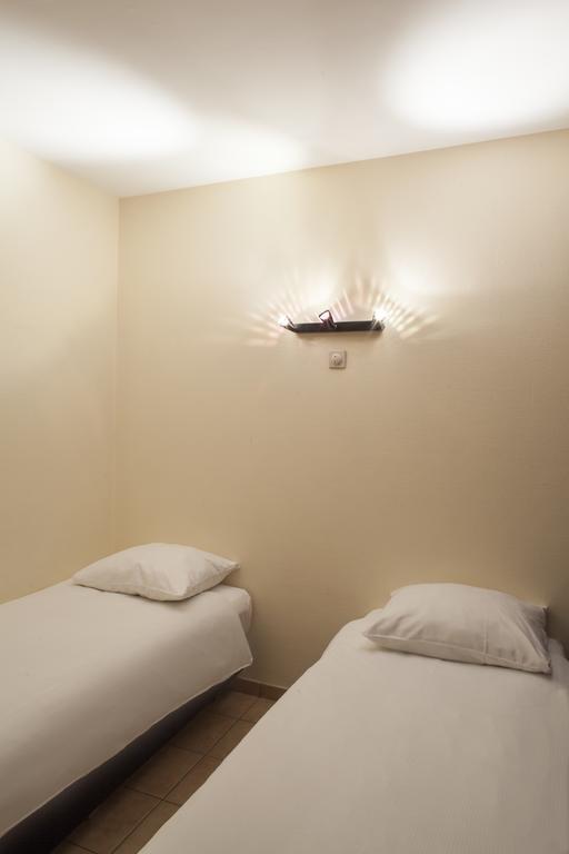 Hotel Du Soleil Knokke-Heist Habitación foto